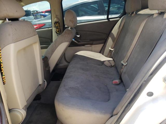 Photo 6 from auction – 2007 CHEVROLET MALIBU LS with VIN 1G1ZS58F47F159966