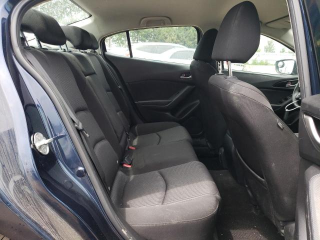 Photo 6 from auction – 2016 MAZDA 3 TOURING with VIN 3MZBM1V7XGM287103
