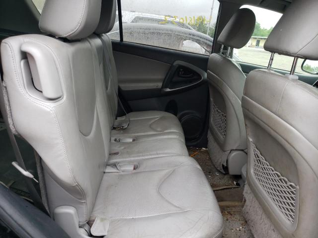 Foto 6 de la subasta – 2011 TOYOTA RAV4 LIMIT con VIN JTMDF4DV4B5049138