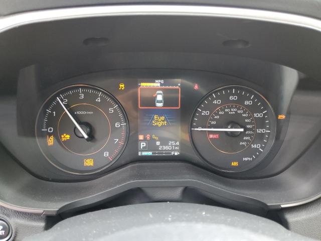 Photo 8 from auction – 2019 SUBARU CROSSTREK with VIN JF2GTAEC7K8257922