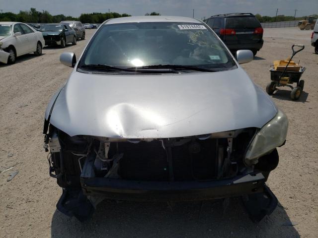 Photo 9 from auction – 2012 TOYOTA COROLLA BA with VIN 5YFBU4EE7CP038358
