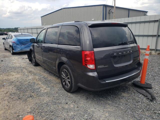 Photo 3 from auction – 2017 DODGE GRAND CARA with VIN 2C4RDGCG3HR681611