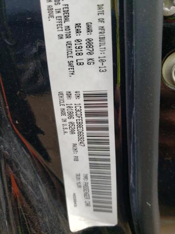 Photo 10 from auction – 2014 DODGE DART GT with VIN 1C3CDFEB8ED669247