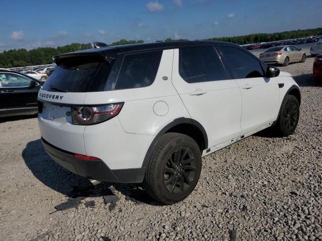 Photo 4 from auction – 2018 LAND ROVER DISCOVERY with VIN SALCR2RX0JH768264