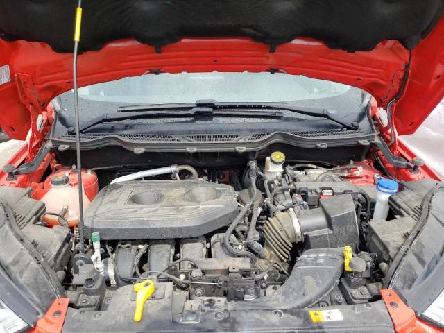 Photo 7 from auction – 2020 FORD ECOSPORT T with VIN MAJ6S3KL2LC346153