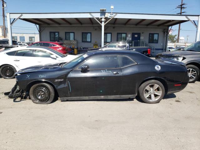 Photo 9 from auction – 2014 DODGE CHALLENGER with VIN 2C3CDYDJ2EH231279