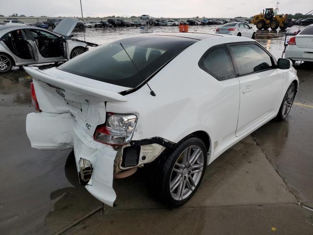 Photo 4 from auction – 2011 TOYOTA SCION TC with VIN JTKJF5C76B3004573