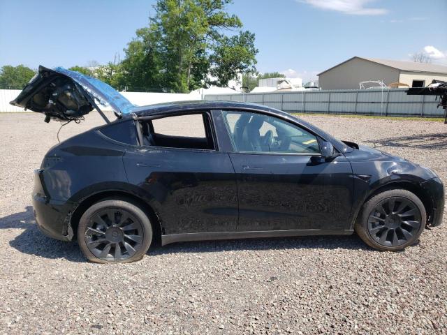Photo 9 from auction – 2021 TESLA MODEL Y with VIN 5YJYGDEE6MF301566