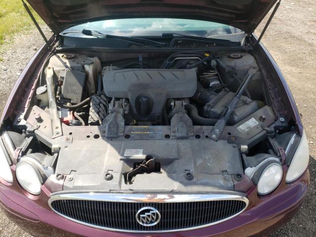 Photo 7 from auction – 2007 BUICK LACROSSE C with VIN 2G4WC582771240645