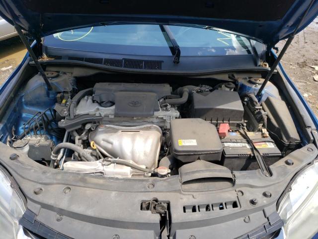 Photo 7 from auction – 2016 TOYOTA CAMRY LE with VIN 4T1BF1FKXGU510327