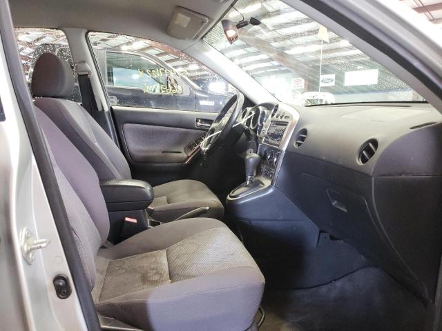Photo 5 from auction – 2003 TOYOTA COROLLA MA with VIN 2T1KR32E73C057766