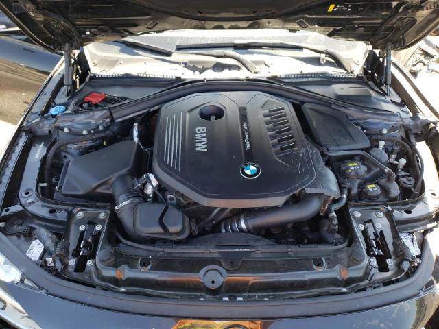 Photo 7 from auction – 2018 BMW 340 I with VIN WBA8B3G55JNU36778
