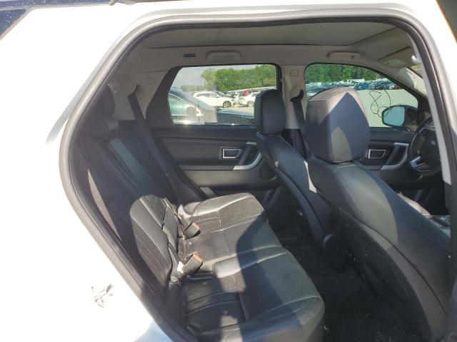 Photo 6 from auction – 2018 LAND ROVER DISCOVERY with VIN SALCR2RX0JH768264