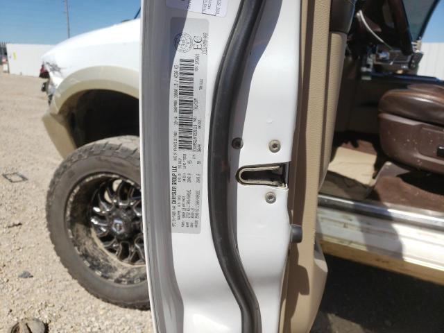 Photo 10 from auction – 2015 RAM 2500 LONGH with VIN 3C6UR5GL0FG539119