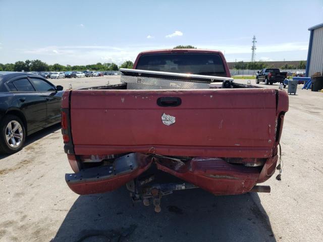 Photo 6 from auction – 1996 DODGE RAM 1500 with VIN 1B7HC16X7TS611673