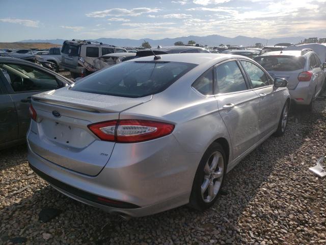 Photo 4 from auction – 2015 FORD FUSION SE with VIN 3FA6P0H72FR115141