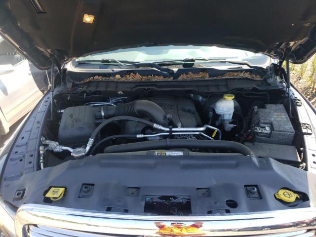 Foto 7 de la subasta – 2017 RAM 1500 SLT con VIN 3C6RR7LT1HG761498