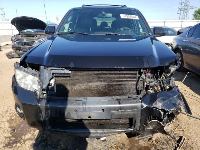 Фото 9 с аукциона – 2011 FORD ESCAPE LIM с VIN 1FMCU9EG8BKB39677