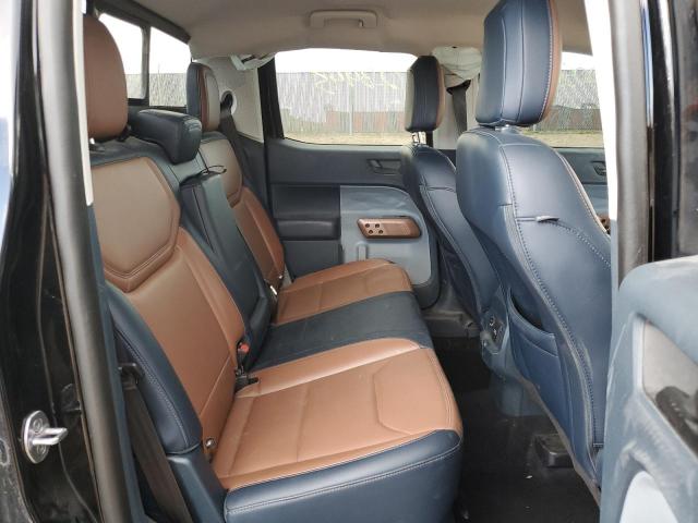 Photo 6 from auction – 2022 FORD MAVERICK X with VIN 3FTTW8F92NRA05059