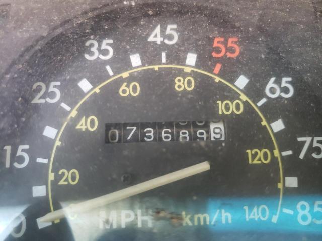 Photo 8 from auction – 1983 TOYOTA PICKUP RN3 with VIN JT4RN38D4D0058653