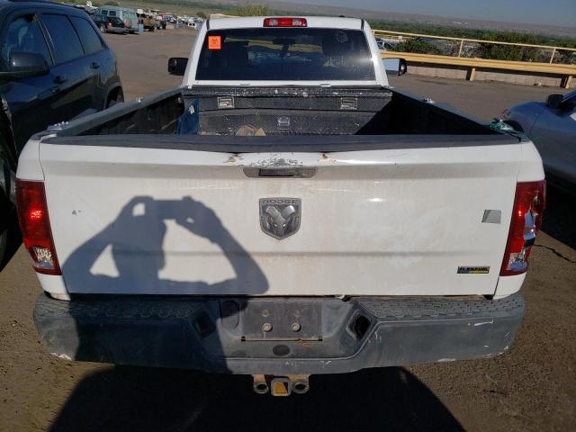 Photo 6 from auction – 2010 DODGE RAM 1500 with VIN 3D7JB1EP4AG106318