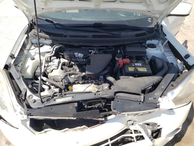 Photo 7 from auction – 2013 NISSAN ROGUE S with VIN JN8AS5MT9DW508796
