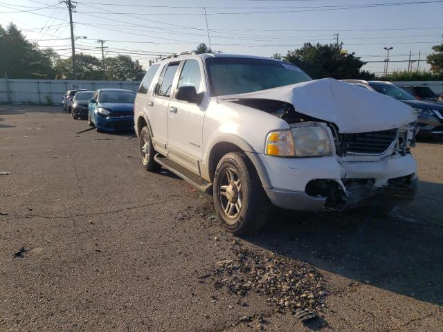 FORD EXPLORER X 2002 with VIN 1FMZU73E42UA16544 - Photo from auction