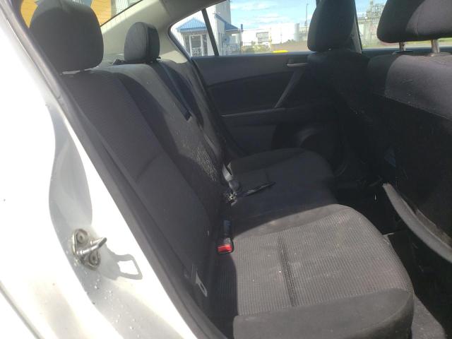 صورة رقم 6 من المزاد - 2012 MAZDA 3 I مع VIN JM1BL1UF3C1538680