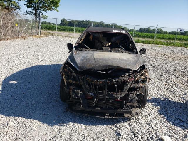 Photo 9 from auction – 2015 BUICK ENCORE with VIN KL4CJASBXFB138859