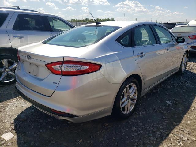 Photo 4 from auction – 2014 FORD FUSION SE with VIN 3FA6P0H73ER137082