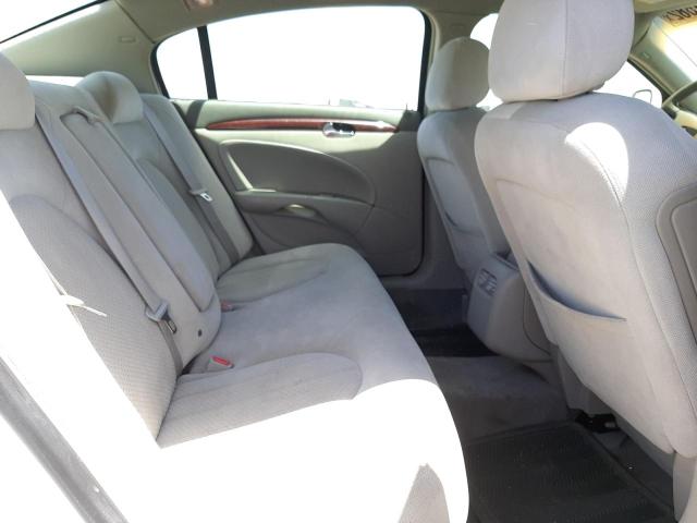 Photo 6 from auction – 2006 BUICK LUCERNE CX with VIN 1G4HP57266U156169