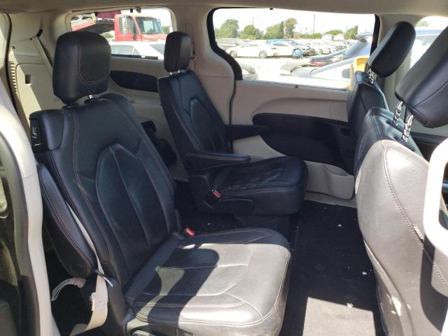 Photo 6 from auction – 2020 CHRYSLER PACIFICA T with VIN 2C4RC1BGXLR204877