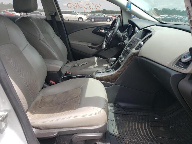 Photo 5 from auction – 2013 BUICK VERANO CON with VIN 1G4PR5SK0D4160423