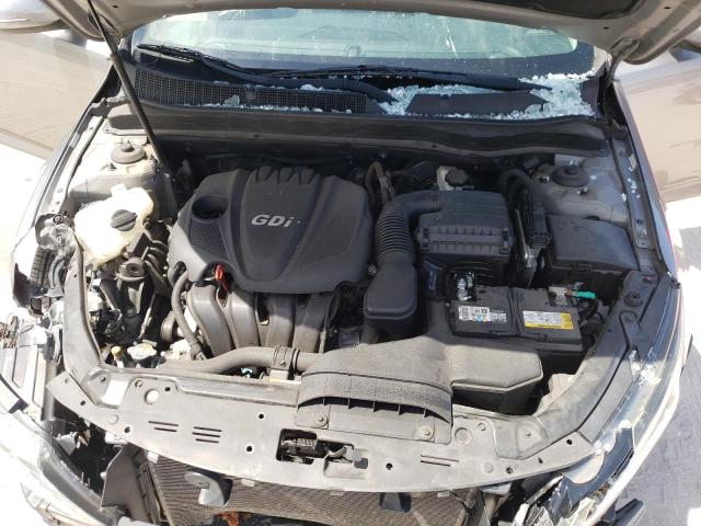 Photo 7 from auction – 2015 KIA OPTIMA EX with VIN 5XXGN4A73FG510952