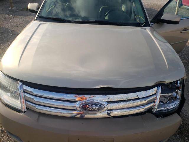 Photo 7 from auction – 2008 FORD TAURUS SEL with VIN 1FAHP24W28G159474