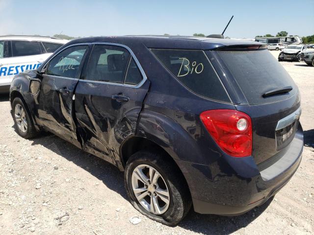 Photo 3 from auction – 2015 CHEVROLET EQUINOX LS with VIN 2GNALAEK6F6143294