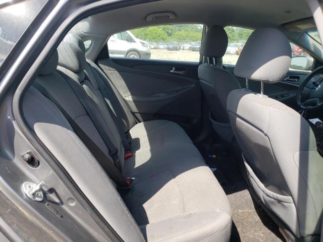 Photo 6 from auction – 2013 HYUNDAI SONATA GLS with VIN 5NPEB4AC3DH730218