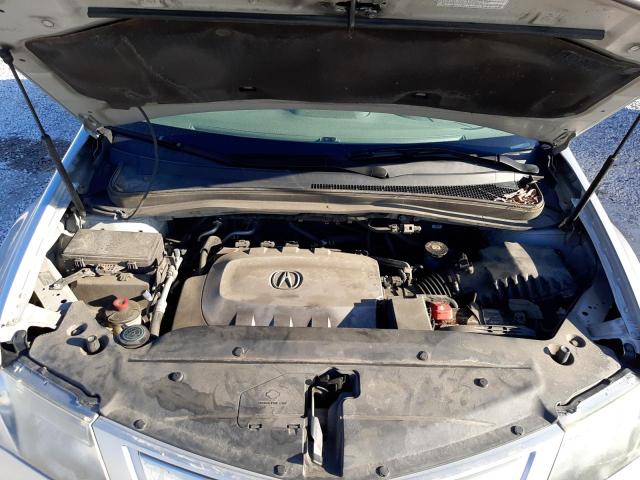 صورة رقم 7 من المزاد - 2011 ACURA MDX TECHNO مع VIN 2HNYD2H47BH511126