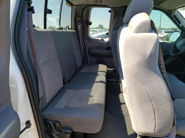 Photo 6 from auction – 2003 FORD F150 with VIN 2FTRX07W93CA18815