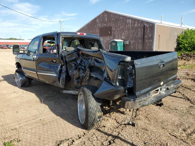 Photo 3 from auction – 2004 CHEVROLET SILVERADO with VIN 1GCHK232X4F194237