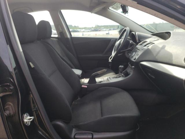 Photo 5 from auction – 2013 MAZDA 3 I with VIN JM1BL1U75D1779411