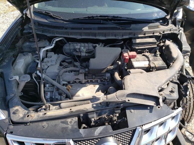 Photo 7 from auction – 2012 NISSAN ROGUE S with VIN JN8AS5MV2CW707642
