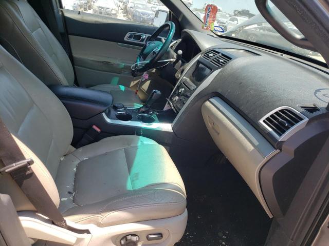 Photo 5 from auction – 2011 FORD EXPLORER X with VIN 1FMHK8D82BGA69130