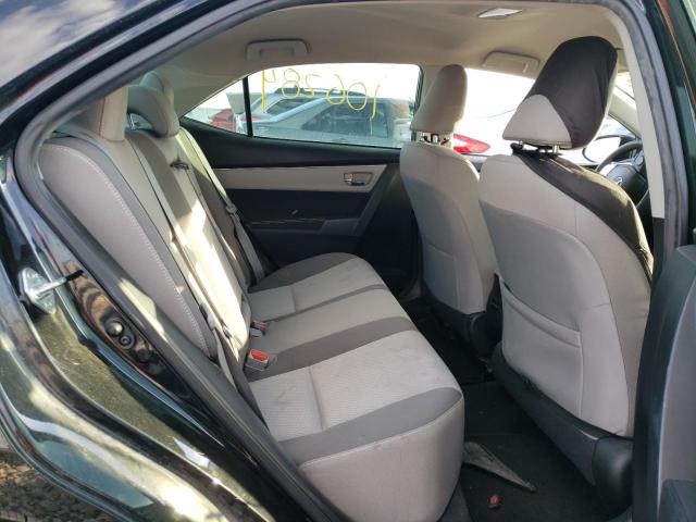 Photo 6 from auction – 2017 TOYOTA COROLLA L with VIN 2T1BURHEXHC832142
