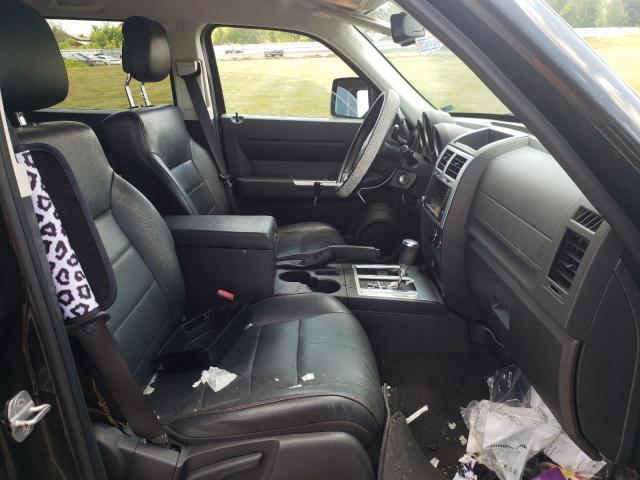 Photo 5 from auction – 2011 DODGE NITRO with VIN 1D4PU7GX9BW543977
