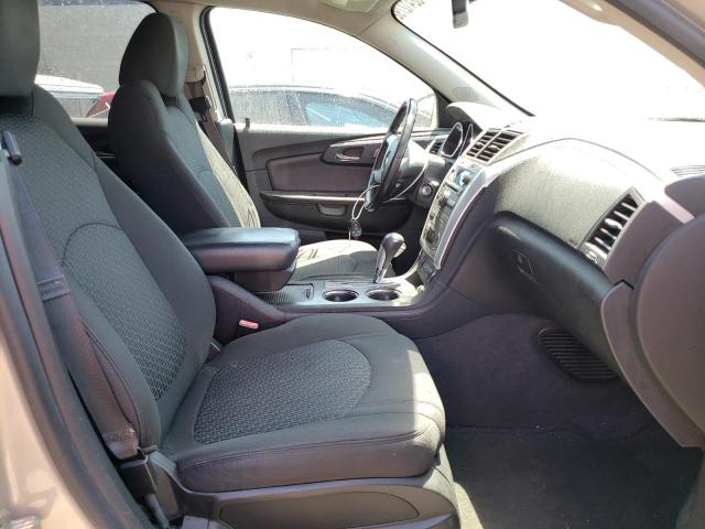 Photo 5 from auction – 2012 CHEVROLET TRAVERSE L with VIN 1GNKRJED1CJ313208