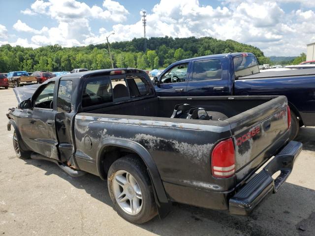 Photo 3 from auction – 1999 DODGE DAKOTA with VIN 1B7GL22Z8XS110015