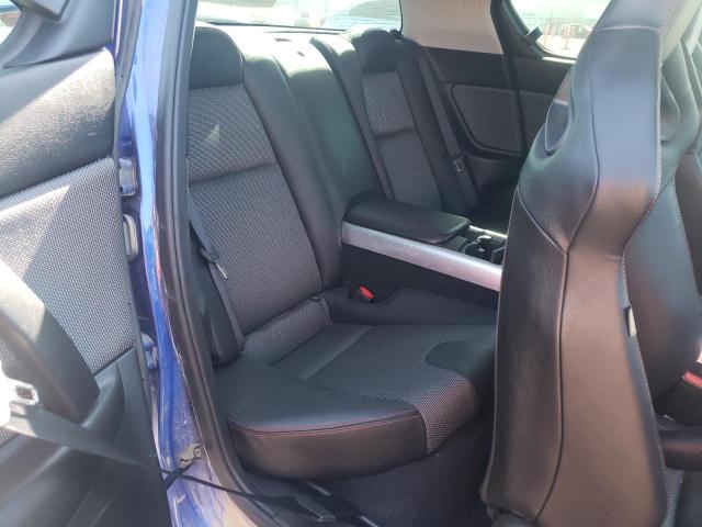 Photo 6 from auction – 2009 MAZDA RX8 with VIN JM1FE174990402669