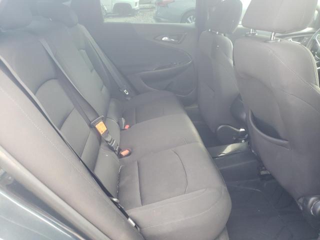 Photo 6 from auction – 2019 CHEVROLET MALIBU LS with VIN 1G1ZB5ST7KF121476