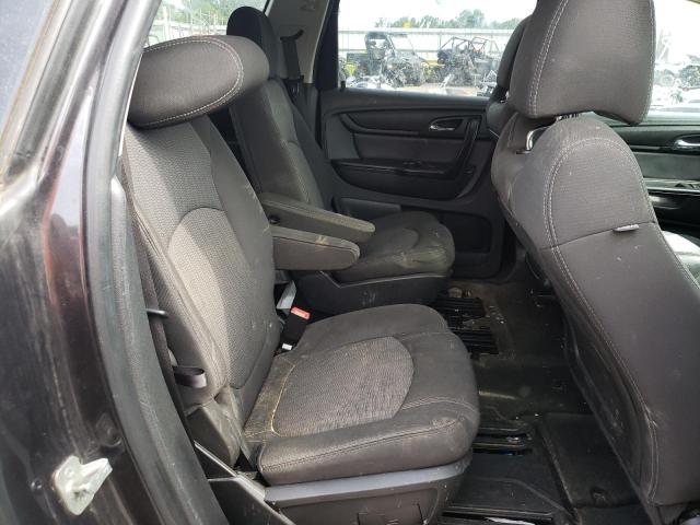 Photo 6 from auction – 2016 CHEVROLET TRAVERSE L with VIN 1GNKRHKD4GJ315361